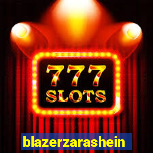 blazerzarashein