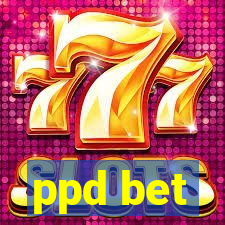 ppd bet