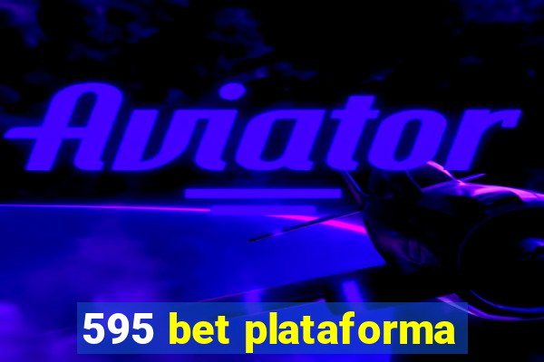 595 bet plataforma