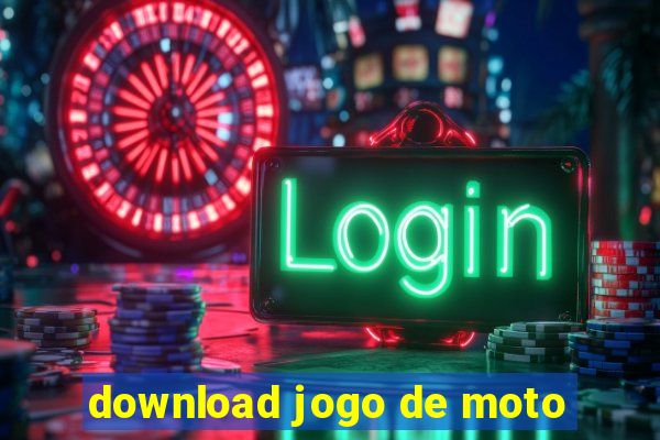 download jogo de moto