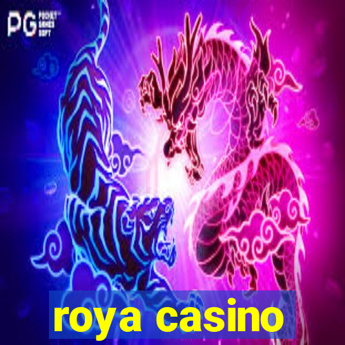 roya casino