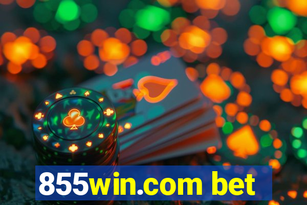 855win.com bet