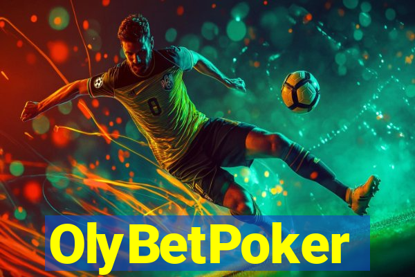 OlyBetPoker