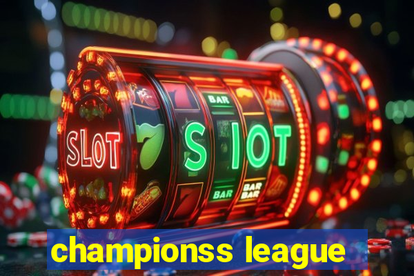 championss league