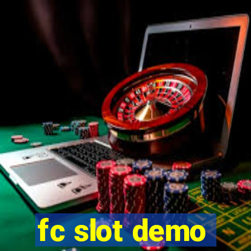 fc slot demo