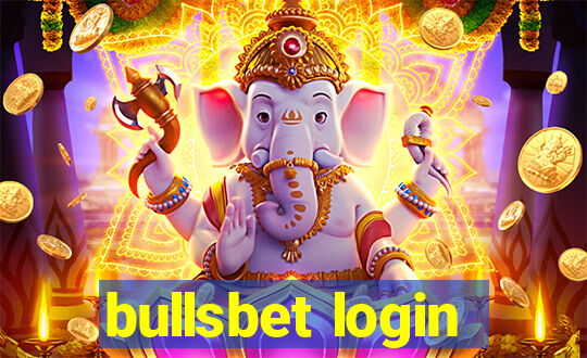 bullsbet login