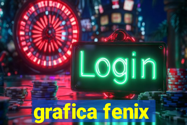 grafica fenix