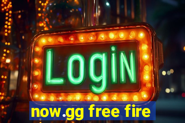 now.gg free fire