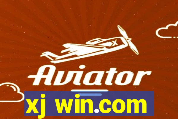 xj win.com