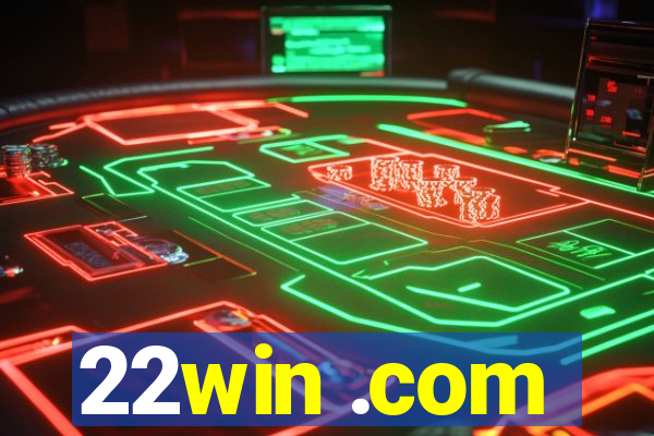 22win .com