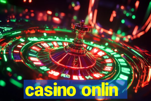 casino onlin