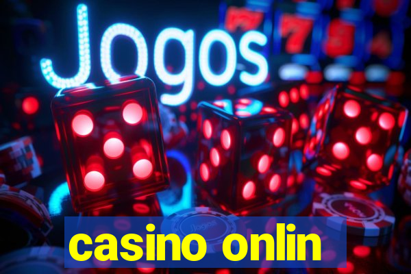 casino onlin