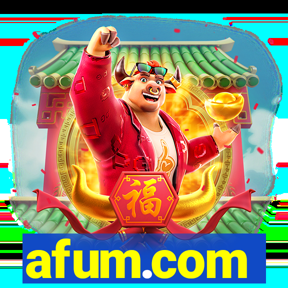 afum.com