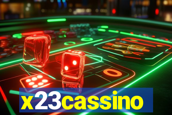 x23cassino