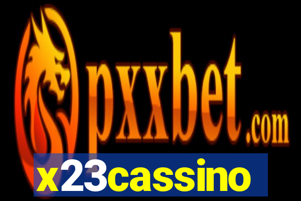 x23cassino