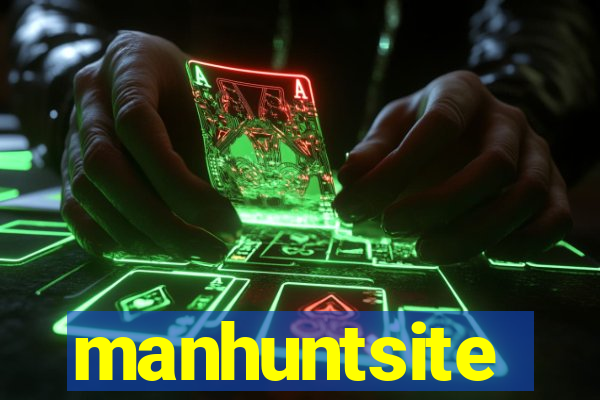 manhuntsite