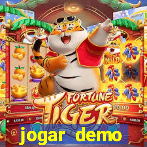 jogar demo pragmatic play