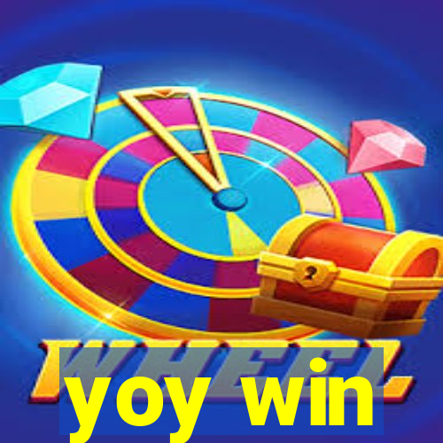 yoy win