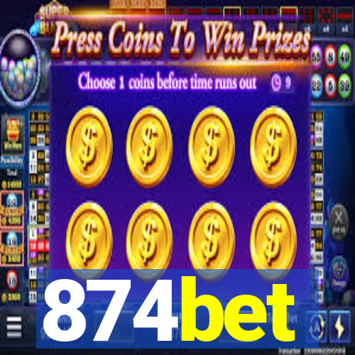 874bet