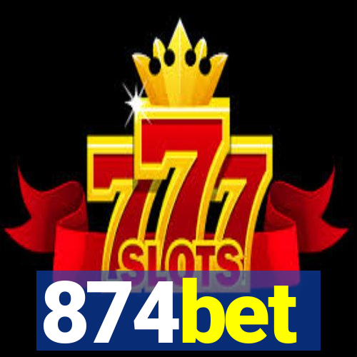 874bet