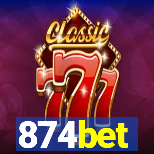 874bet