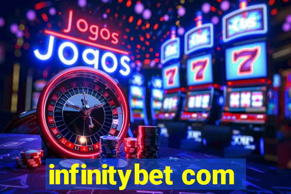 infinitybet com