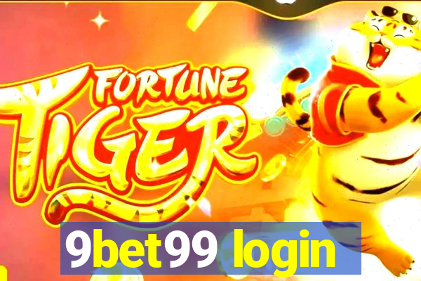 9bet99 login