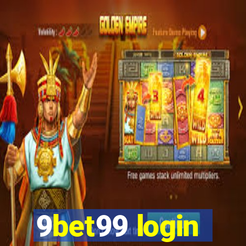 9bet99 login