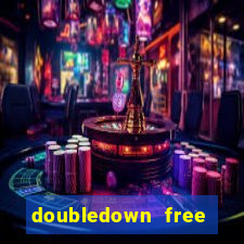 doubledown free casino chips