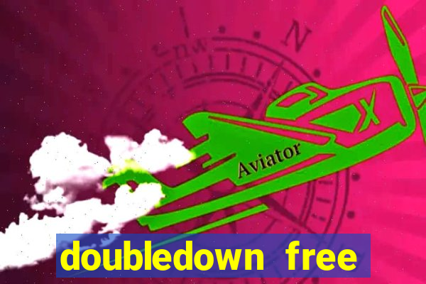 doubledown free casino chips