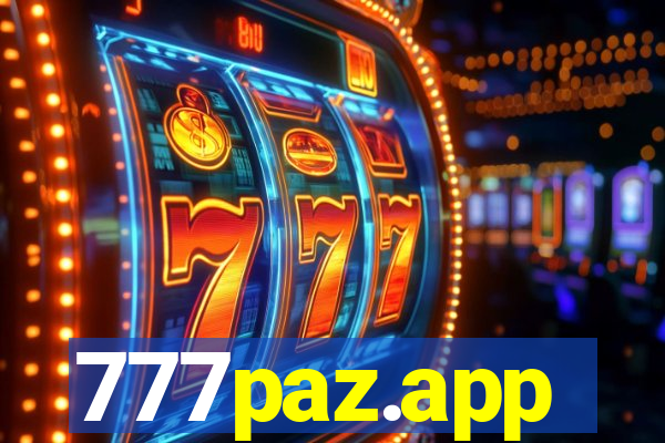 777paz.app