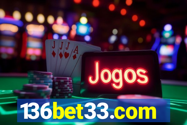 136bet33.com