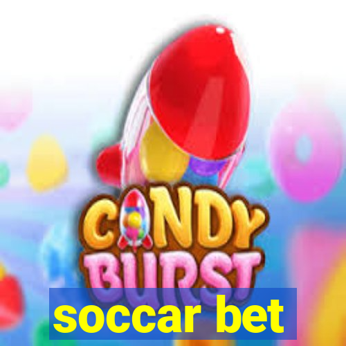 soccar bet