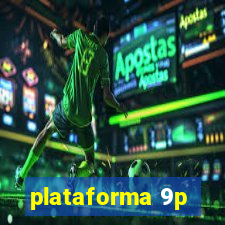 plataforma 9p