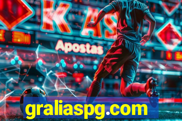 graliaspg.com