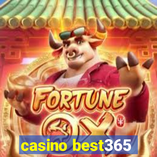 casino best365