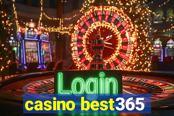 casino best365