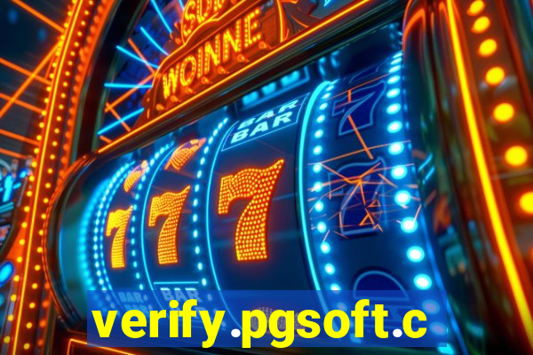 verify.pgsoft.com