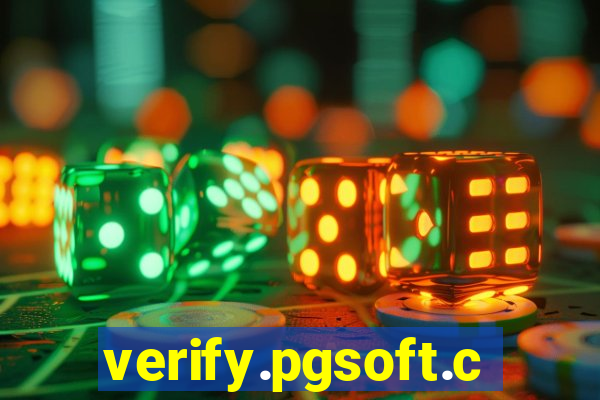 verify.pgsoft.com