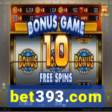 bet393.com