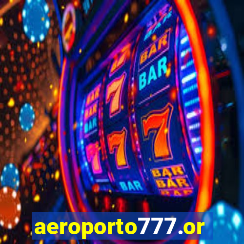 aeroporto777.org