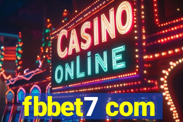 fbbet7 com