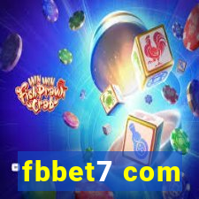 fbbet7 com