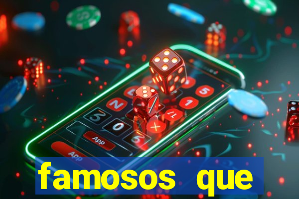 famosos que divulgam jogo do tigrinho