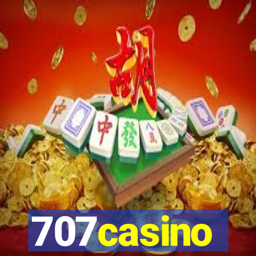 707casino