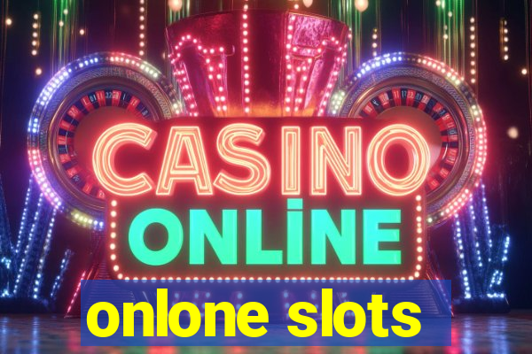 onlone slots