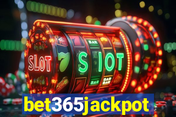 bet365jackpot