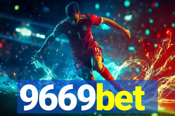 9669bet