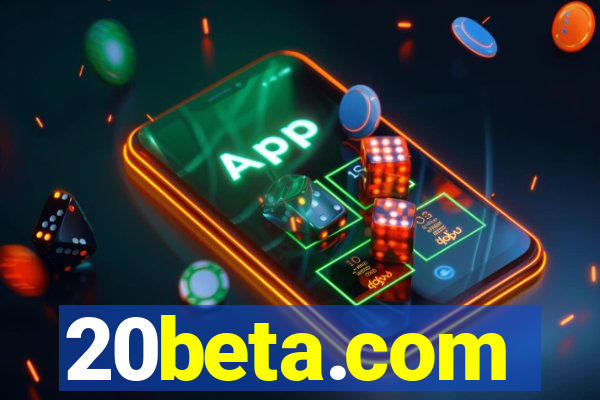 20beta.com