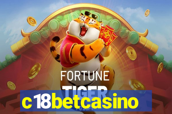 c18betcasino